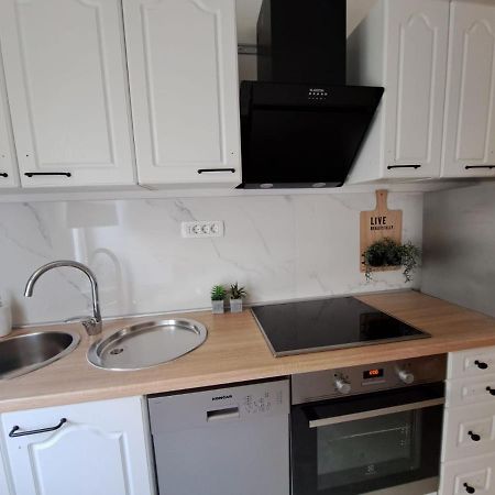 Ocean Apartman 耶塞尼采 外观 照片