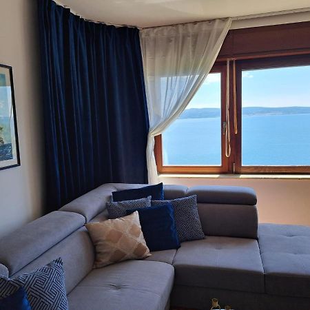 Ocean Apartman 耶塞尼采 外观 照片