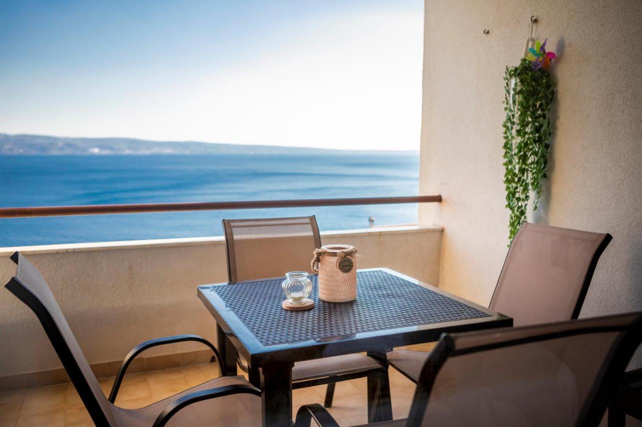 Ocean Apartman 耶塞尼采 外观 照片