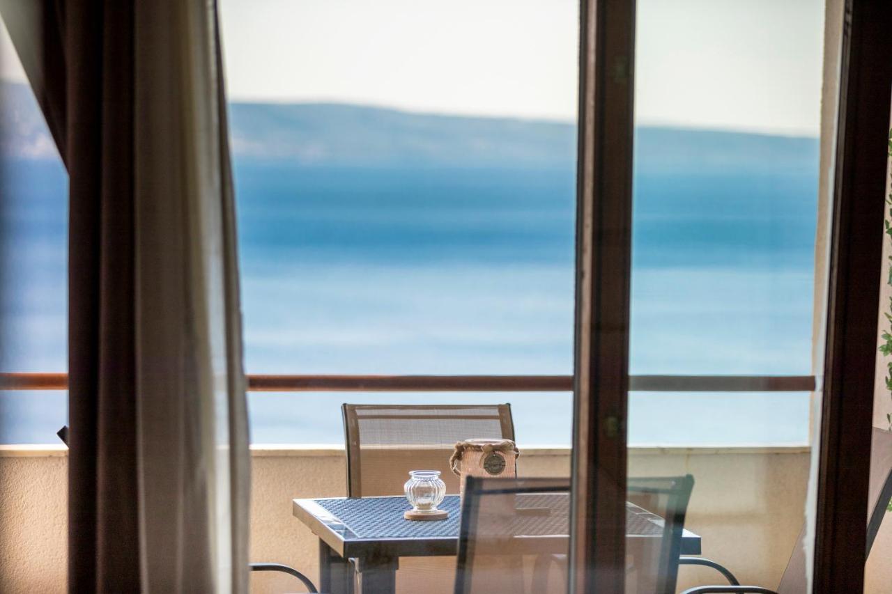 Ocean Apartman 耶塞尼采 外观 照片