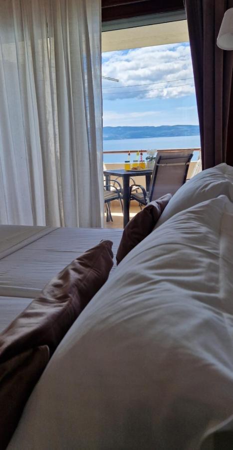 Ocean Apartman 耶塞尼采 外观 照片