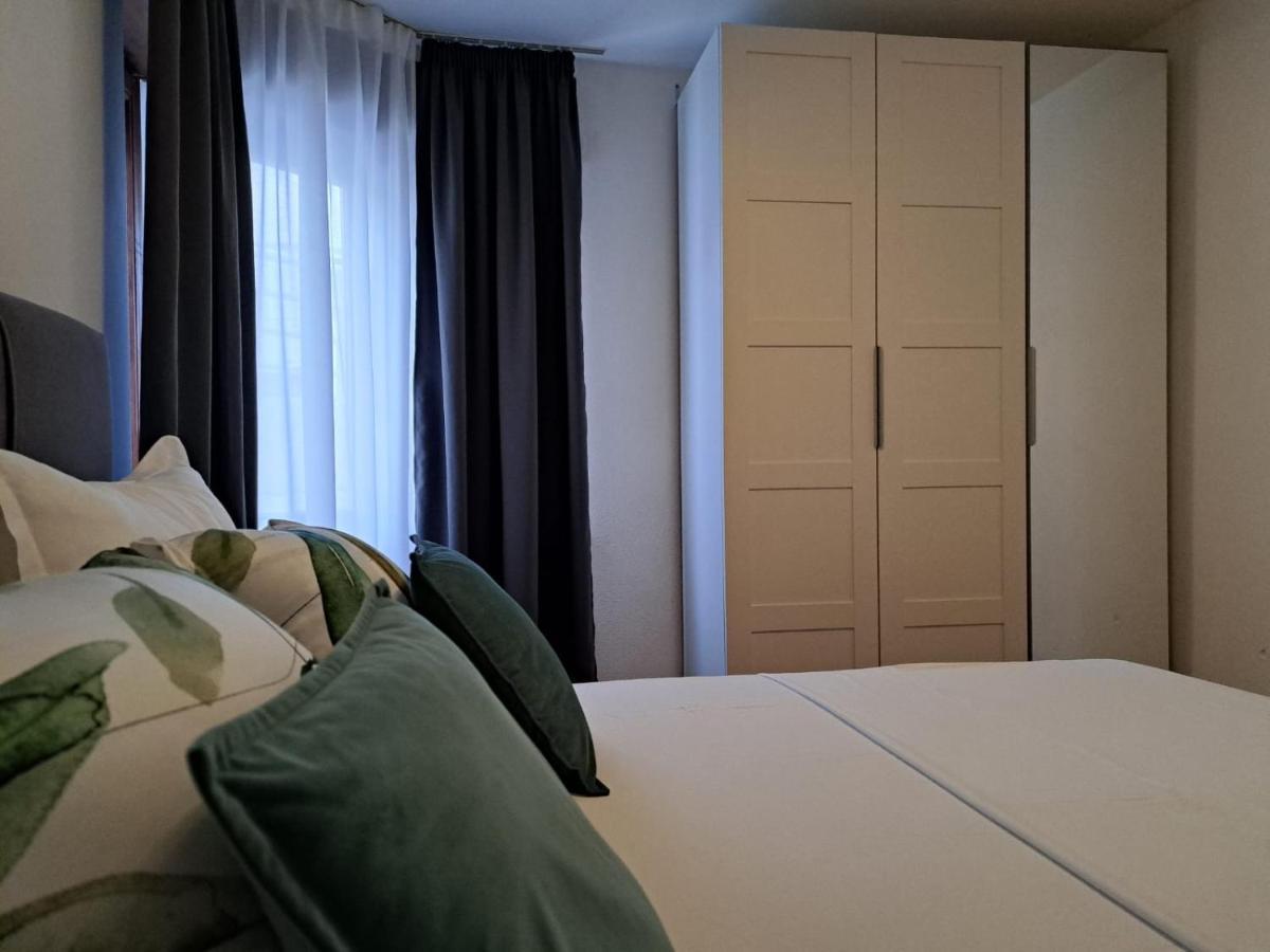 Ocean Apartman 耶塞尼采 外观 照片