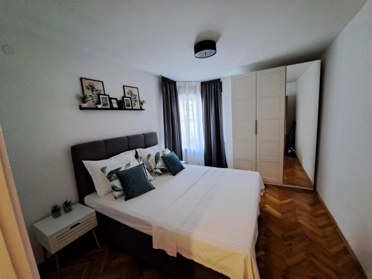 Ocean Apartman 耶塞尼采 外观 照片