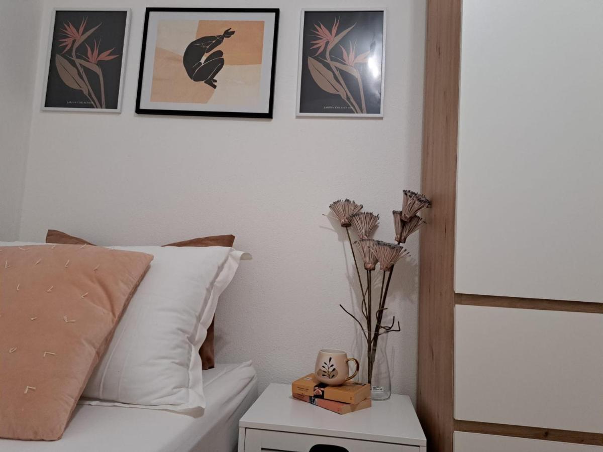 Ocean Apartman 耶塞尼采 外观 照片