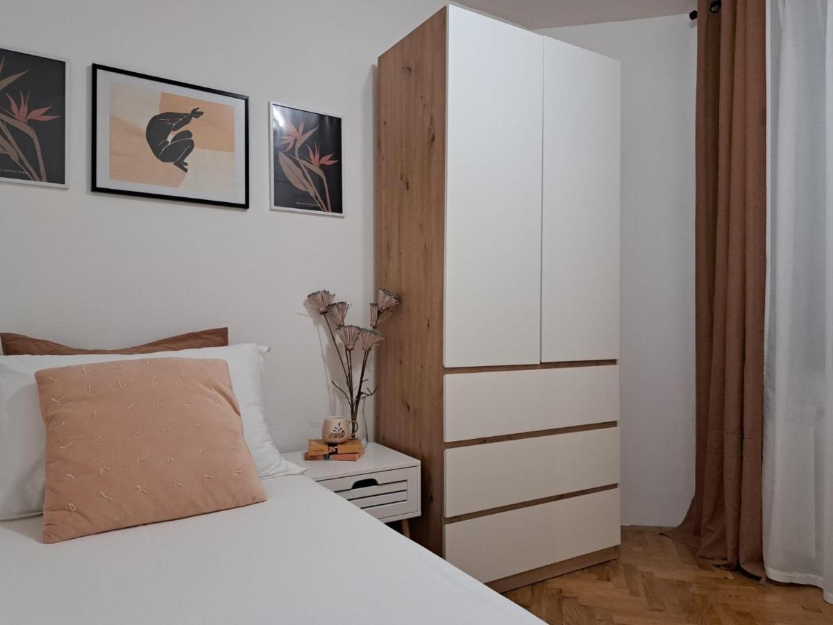 Ocean Apartman 耶塞尼采 外观 照片