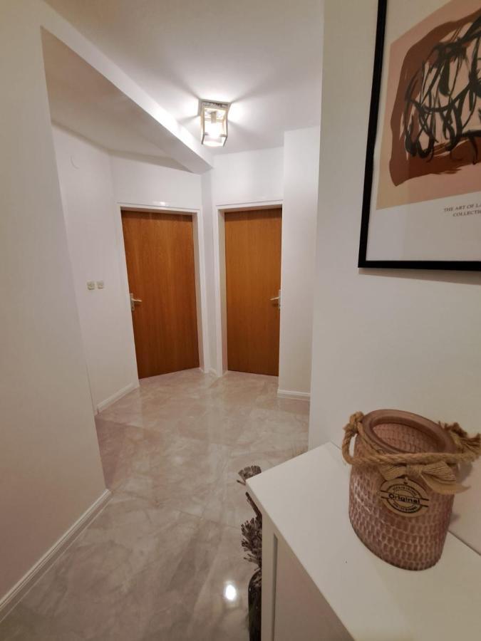 Ocean Apartman 耶塞尼采 外观 照片