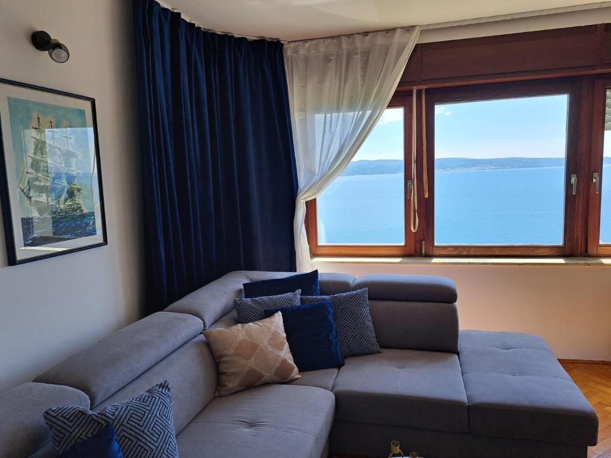 Ocean Apartman 耶塞尼采 外观 照片